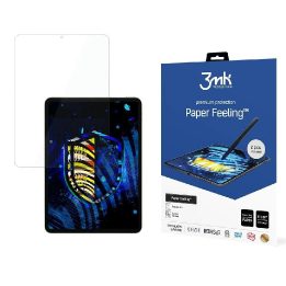 PaperFeeling iPad Air 4 (2020) / Air 5 (2022) 10,9 2 vnt. / 2 vnt.