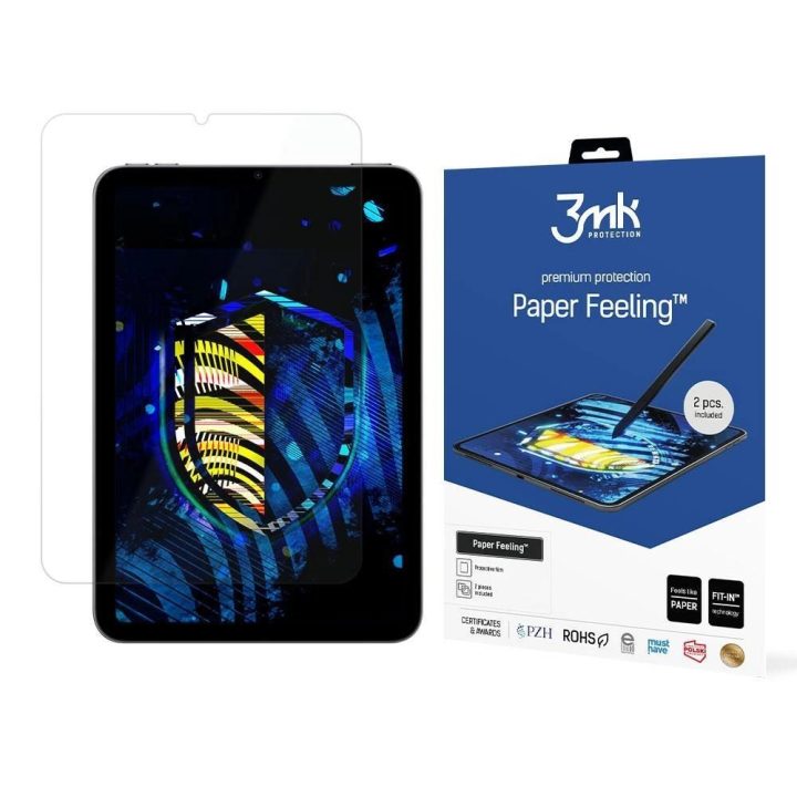 Apple iPad Mini 2021 - Paper Feeling™ 8,3