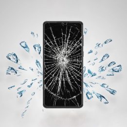 Nillkin CP + PRO itin plonas viso ekrano grūdintas stiklas su 0,2 mm 9H rėmeliu Samsung Galaxy A73 , juodas
