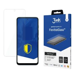 FlexibleGlass Motorola Moto G71 5G hibridinis stiklas