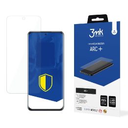 plėvelė ARC + FS Xiaomi 12 / 12X Fullscreen plėvelė