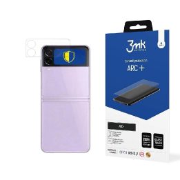 plėvelė ARC + Samsung Galaxy Z Flip 3 5G Fullscreen plėvelė