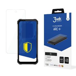 FlexibleGlass Oppo A76 hibridinis stiklas