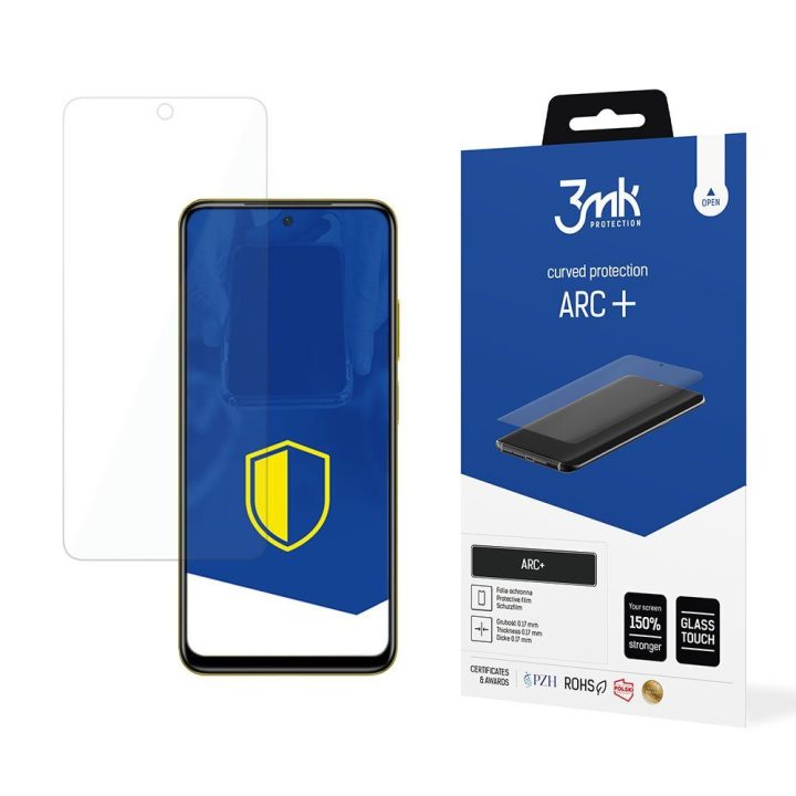 Xiaomi POCO M4 Pro - ARC+