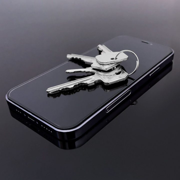 Visiškai klijuotas grūdintas stiklas Motorola Moto G200 5G 9H viso ekrano grūdintas stiklas su juodu rėmeliu