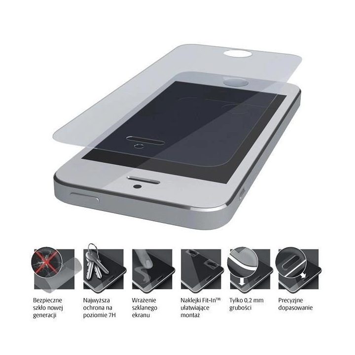 OnePlus Nord 5G - FlexibleGlass™