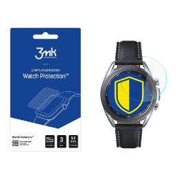 Samsung Galaxy Watch 3 45 mm - Watch Protection™ prieš FlexibleGlass Lite