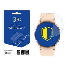 Samsung Galaxy Watch 4 40 mm - Watch Protection™ prieš FlexibleGlass Lite