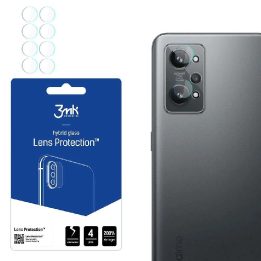 Realme GT 2 5G - objektyvo apsauga™