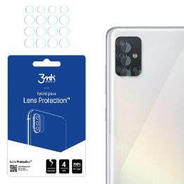 Samsung Galaxy A52 4G/5G A52s 5G - objektyvo apsauga™