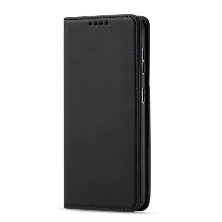 Magnetinis kortelių dėklas Samsung Galaxy S22 + (S22 Plus)