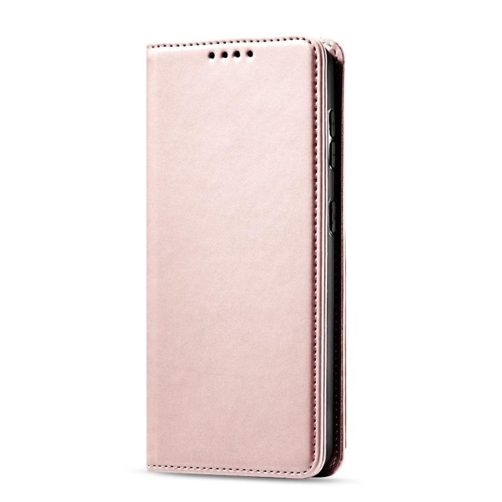 Magnetinis kortelių dėklas Samsung Galaxy S22 + (S22 Plus)