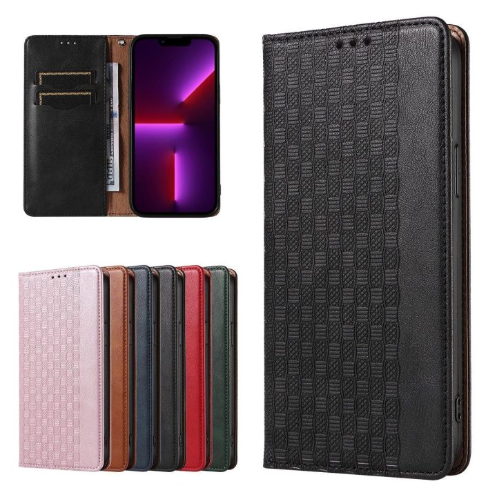 Magneto dirželio dėklas iPhone 12 Pro dėklas piniginė + mini švino pakabukas juodas