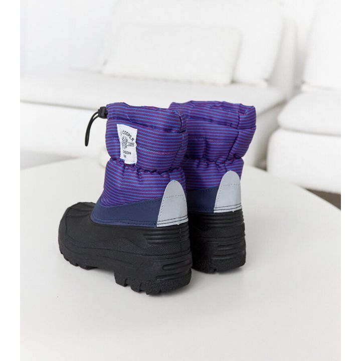 Lee Cooper LCJ 0526K šilti sniego batai