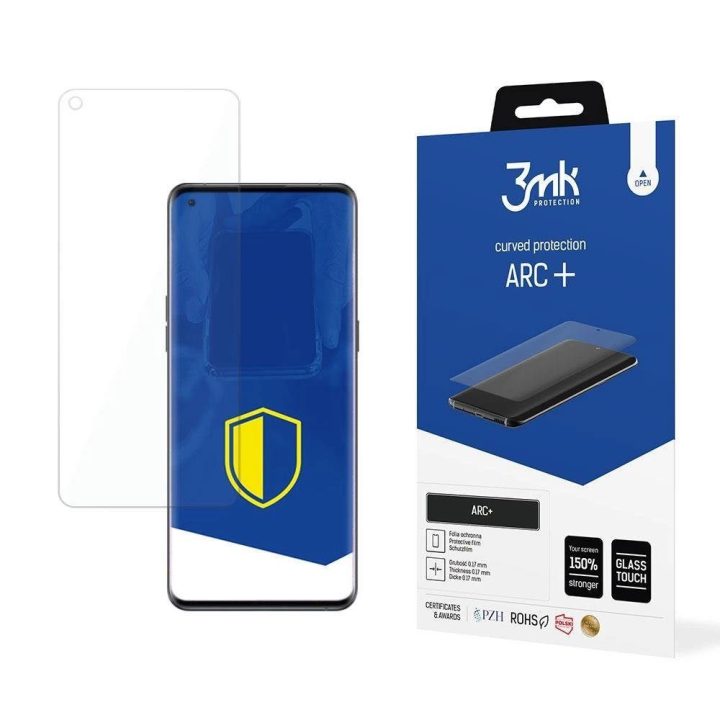 Oppo Find X5 Pro - ARC+