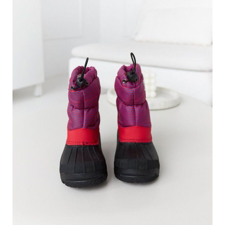 Lee Cooper LCJ 0528K šilti sniego batai
