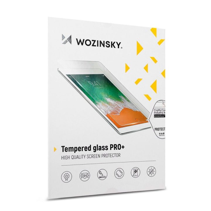 Grūdintas stiklas 9H Oppo Pad grūdintas stiklas