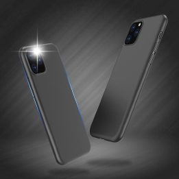 Minkštas dėklas Lankstus gelinis dėklas, skirtas Realme C31 black
