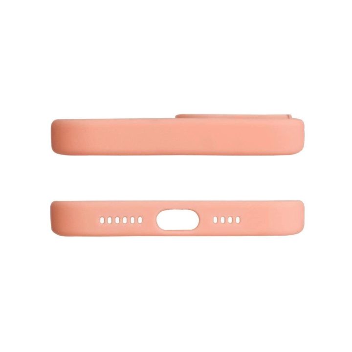 Dizaino dėklas iPhone 12 Pro Max flower pink