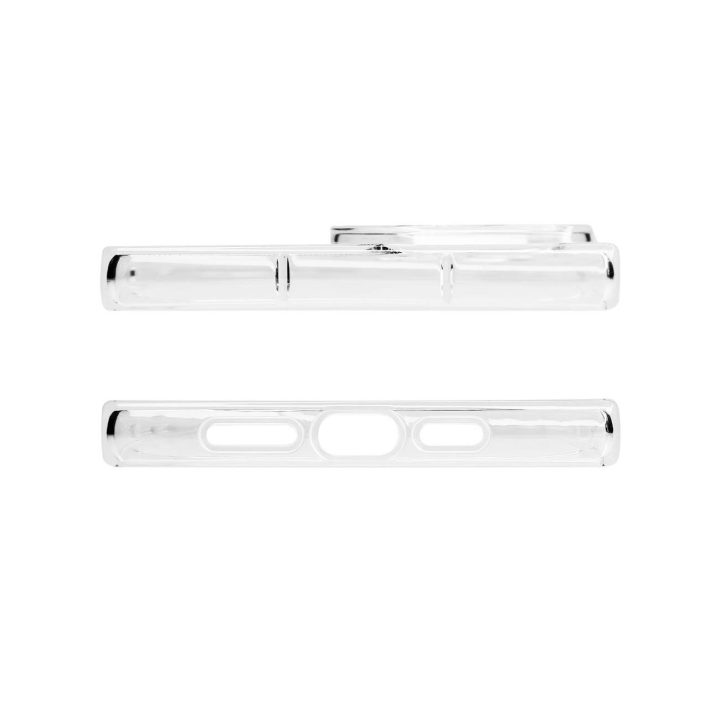 Kvadratinis skaidrus korpuso dangtelis, skirtas Samsung Galaxy A12 5G , skaidrus gelio dangtelis