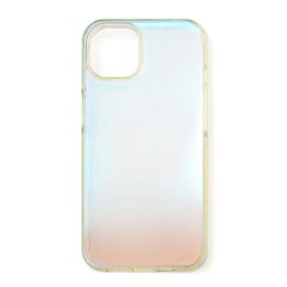 Aurora Case dėklas iPhone 13 neoninės gelinės mėlynos spalvos dangtelis