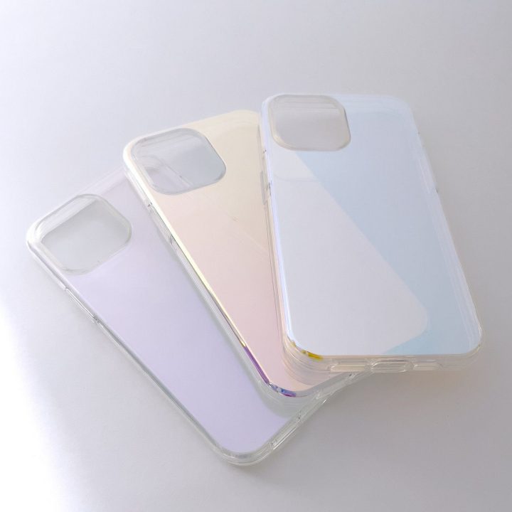 Aurora Case dėklas Samsung Galaxy A13 5G Neon Gel Cover Blue