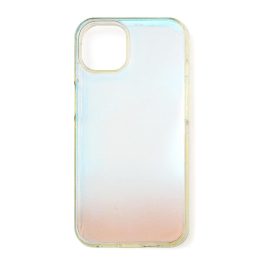 Aurora dėklas Xiaomi Redmi Note 11 Neon Gel Cover Blue