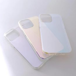 Aurora dėklas Xiaomi Redmi Note 11 Pro Neon Gel Cover Blue