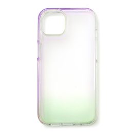 Aurora Case dėklas Samsung Galaxy A13 5G Neon Gel Cover Purple