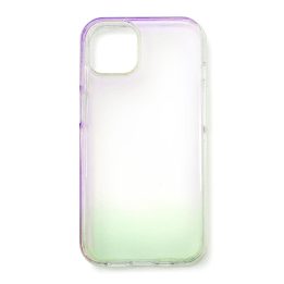 Aurora dėklas Xiaomi Redmi Note 11 Neon Gel Cover Purple