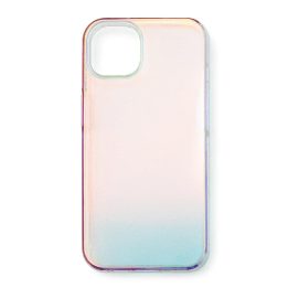 Aurora Case dėklas Samsung Galaxy A12 5G Neon Gel Cover Gold dėklas