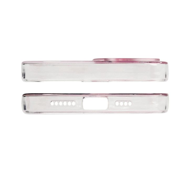 Marmurinis dėklas Xiaomi Redmi Note 11 Gel Cover Marble Pink