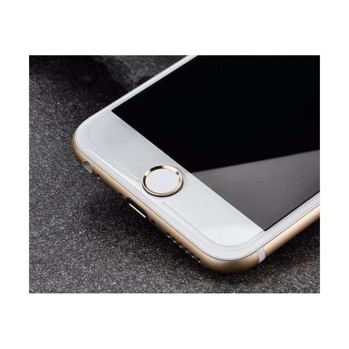 Grūdinto stiklo 9H ekrano apsauga iPhone 14 Pro Max (pakuotė - vokas)