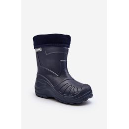 Vaikiški šilti batai Befado 162X103 Navy