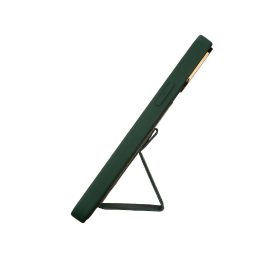 Naujas iPhone 13 Pro dėklas su stoveliu, skirtas iPhone 13 Pro , juodos spalvos