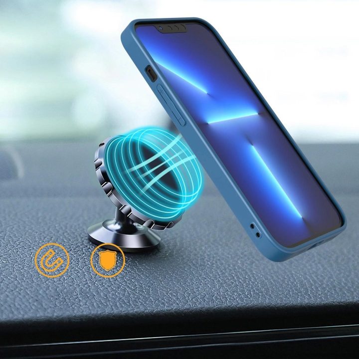 Naujas iPhone 12 Pro dėklas su stovu, skirtas iPhone 12 Pro , rožinės spalvos