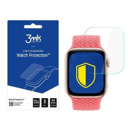 Apple Watch 6/SE 40mm - Watch Protection™ prieš ARC+