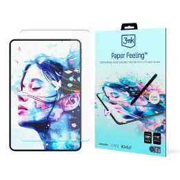 Samsung Galaxy Tab S8 - Paper Feeling™ 11