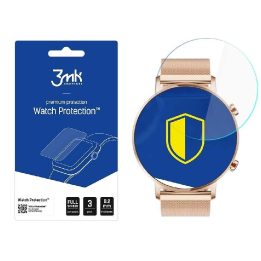 Huawei Watch GT 2 42mm - Watch Protection™ prieš ARC+