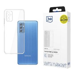 Samsung Galaxy M52 5G - skaidrus dėklas