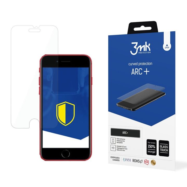 Apple iPhone SE 2020/2022 - ARC+
