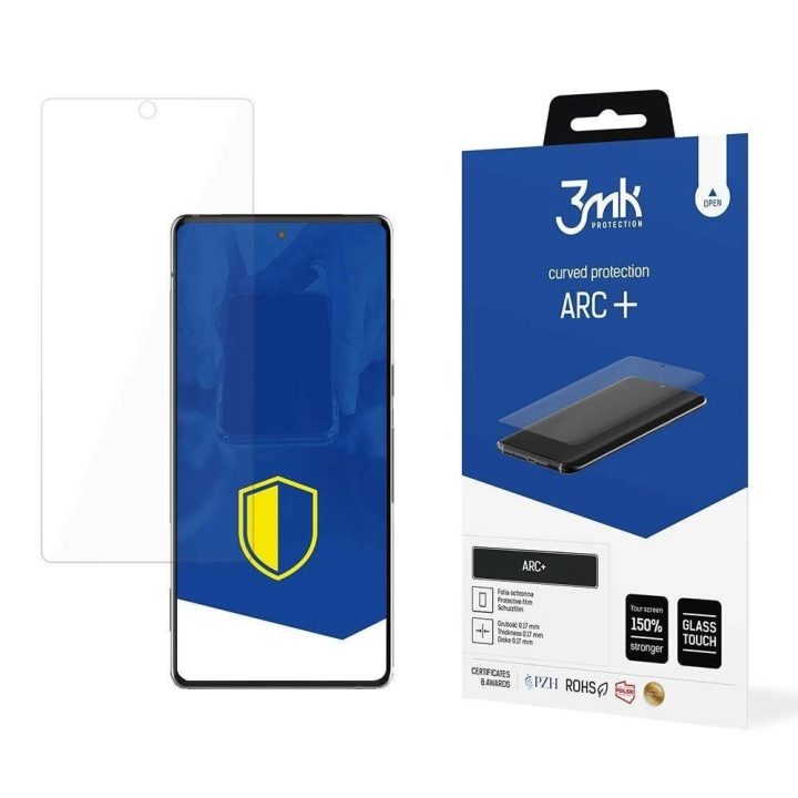 Google Pixel 6 Pro 5G - ARC+