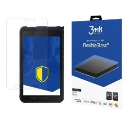 Samsung Galaxy Tab Active 3 - FlexibleGlass™ 8,3