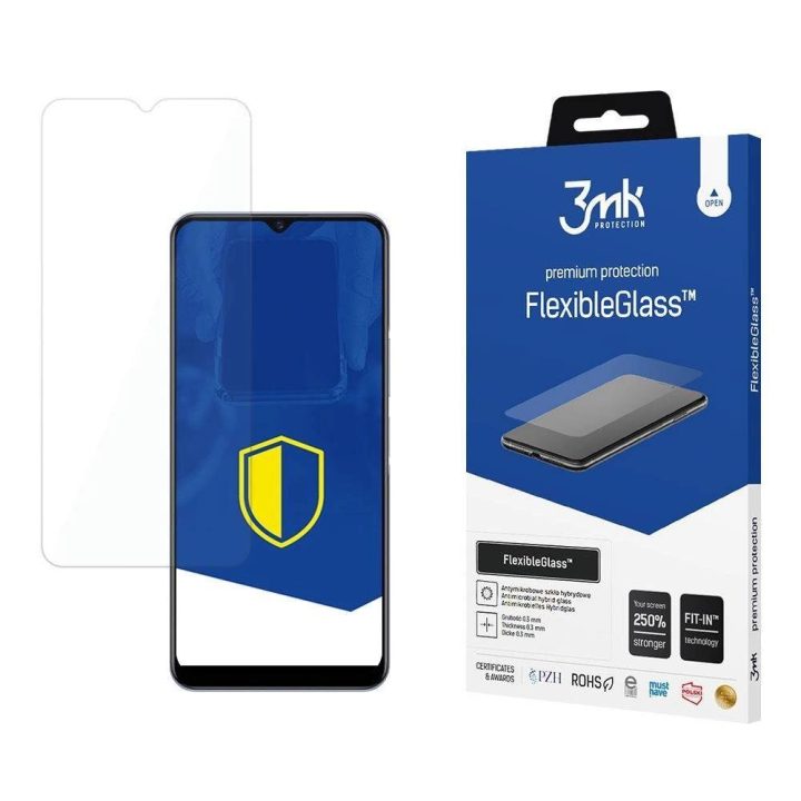 Vivo Y72 5G - FlexibleGlass™
