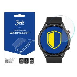 Xiaomi Amazfit GTR 2 - Watch Protection™ prieš ARC+