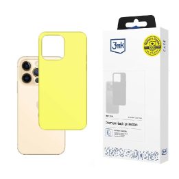 Telefono dėklas iPhone 13 Pro, žalios spalvos Matt Case