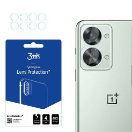 OnePlus Nord 2T - objektyvo apsauga™
