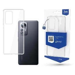 Xiaomi 12 Pro - Armor dėklas