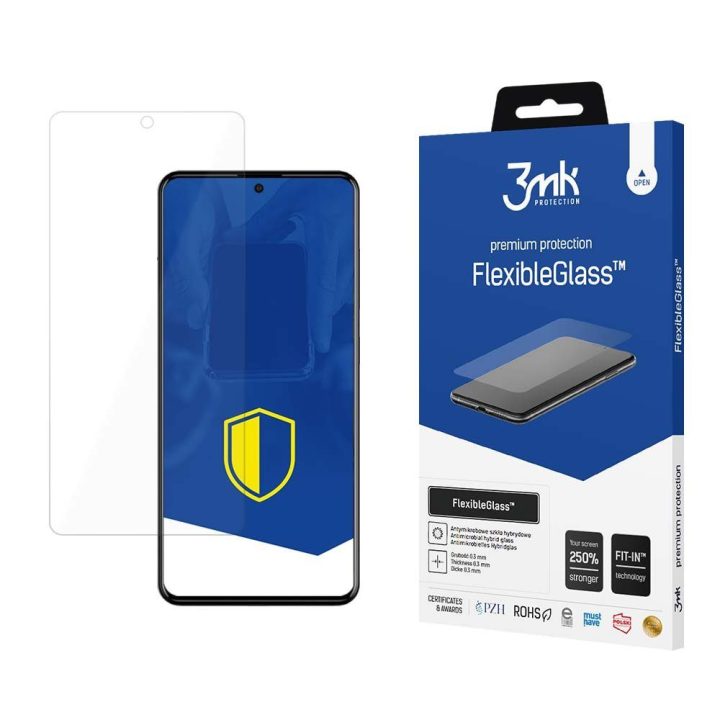 Samsung Galaxy A52 4G/5G A52s 5G - FlexibleGlass™