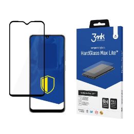Samsung Galaxy A32 4G - HardGlass Max Lite™